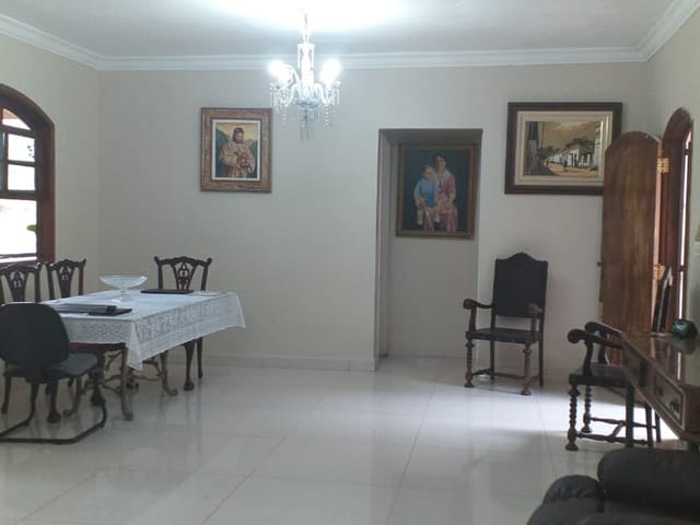 Casa com 492m² 6 quartos e 3 banheiros, à venda, no bairro Jacarepaguá em Rio de Janeiro