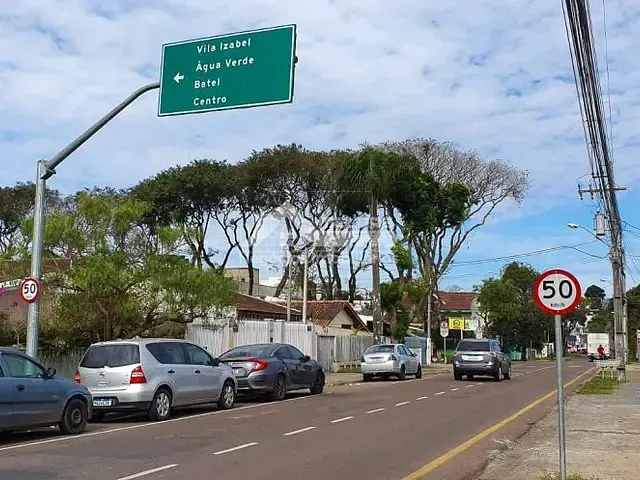 Casa com 360m² 5 quartos e 6 banheiros, à venda, no bairro Vila Izabel em Curitiba