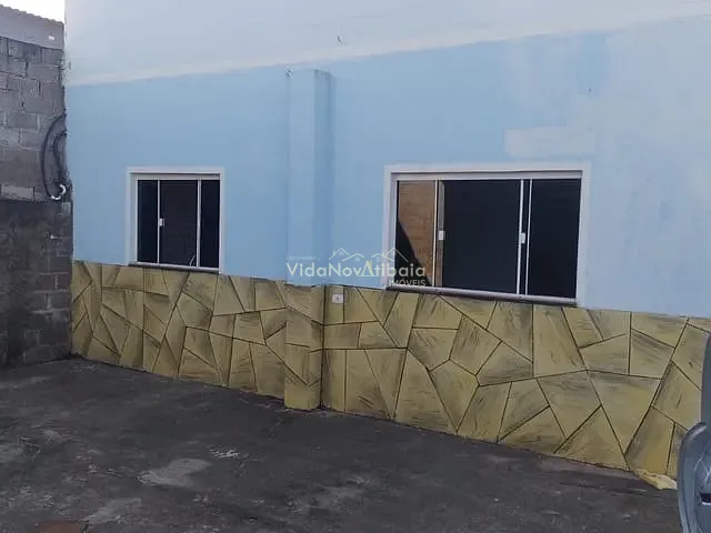 Casa com 539m² 2 quartos e 2 banheiros, à venda, no bairro Guaxinduva em Atibaia
