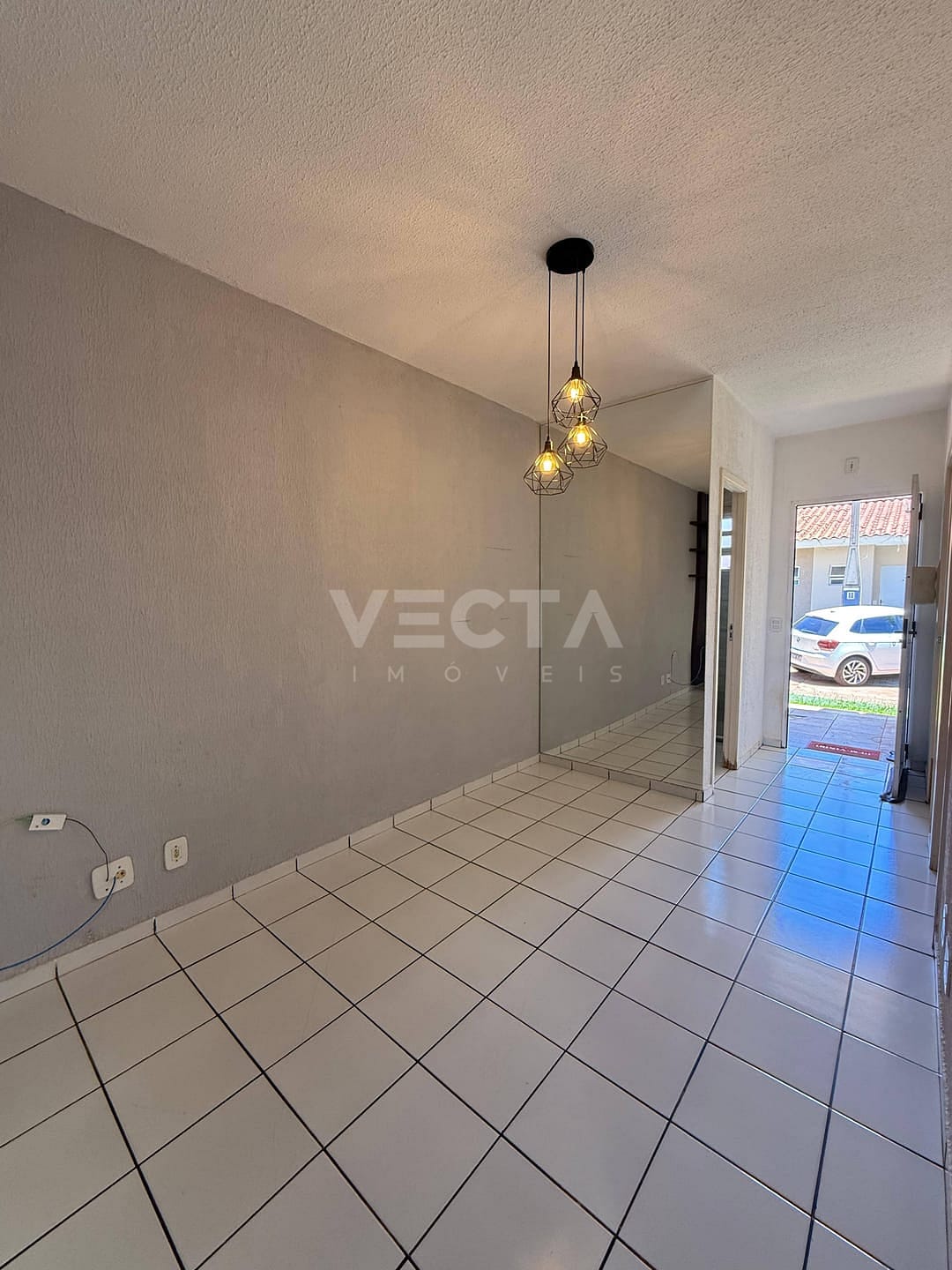Casa à venda com 2 quartos, 80m² - Foto 3
