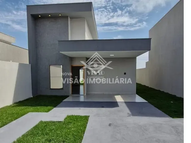 Casa com 300m² 2 quartos e 1 banheiro, à venda, no bairro Residencial Santa Catarina em Sinop