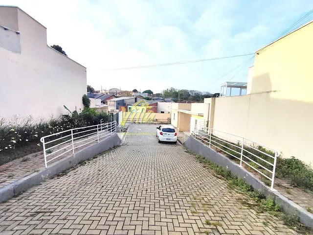 Casa 3 quartos e 1 banheiro, à venda, no bairro Costeira em Araucária