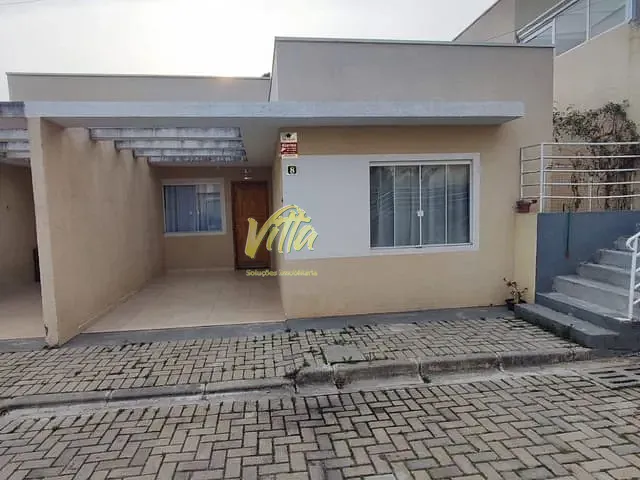 Casa 3 quartos e 1 banheiro, à venda, no bairro Costeira em Araucária