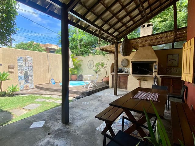 Casa com 310m² 4 quartos e 1 banheiro, à venda, no bairro Portinho em Cabo Frio