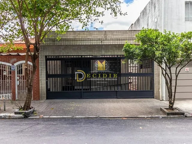 Casa à venda ou para alugar, no bairro Belenzinho em São Paulo