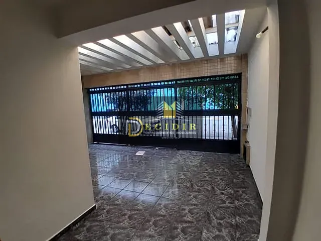 Casa à venda ou para alugar, no bairro Belenzinho em São Paulo