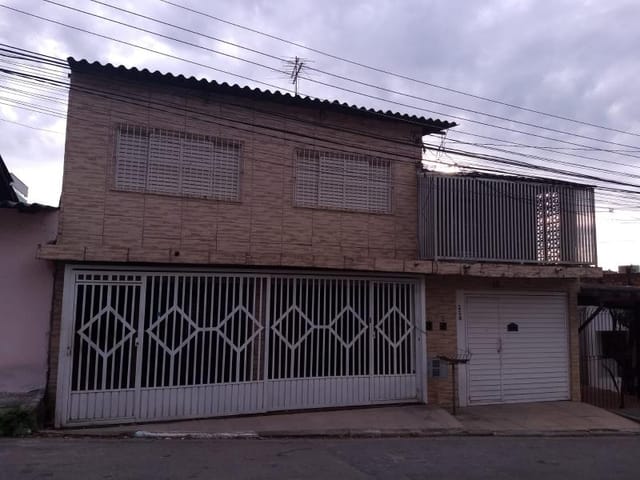 Foto do Casa - Residencial - Pestana | Zequinha Imóveis