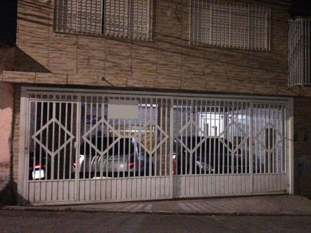 Foto do Casa - Residencial - Pestana | Zequinha Imóveis