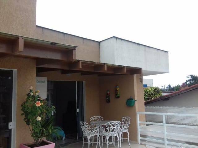 Foto do Casa - Casa residencial à venda, Piratininga, Niterói. | ABIDON NAZARETH IMÓVEIS