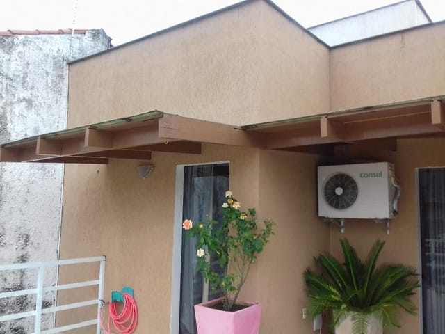 Foto do Casa - Casa residencial à venda, Piratininga, Niterói. | ABIDON NAZARETH IMÓVEIS