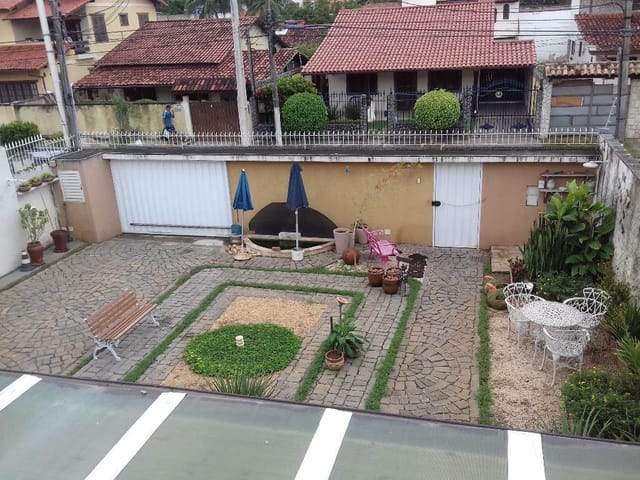 Foto do Casa - Casa residencial à venda, Piratininga, Niterói. | ABIDON NAZARETH IMÓVEIS