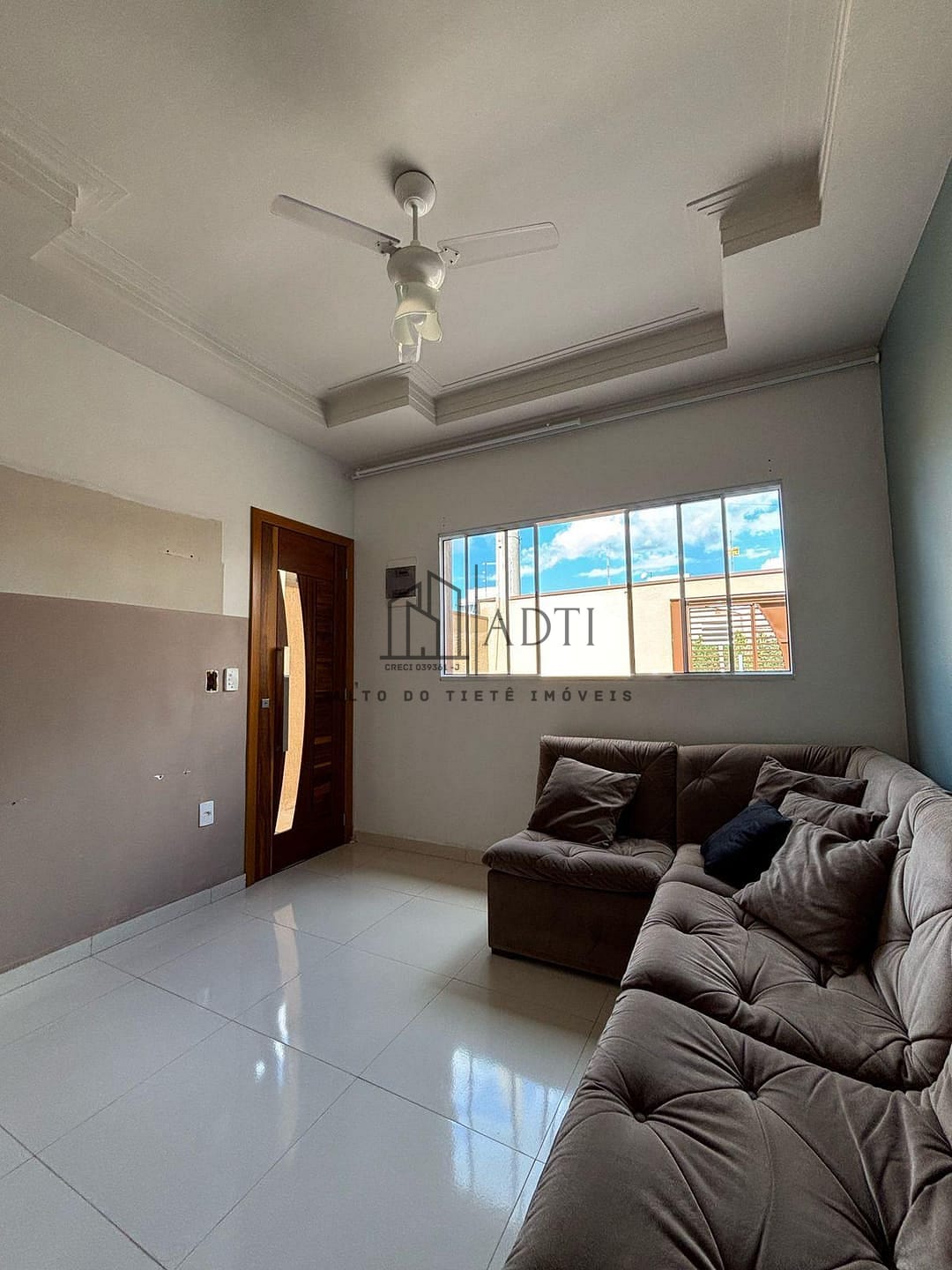 Casa, 3 quartos, 80 m² - Foto 2