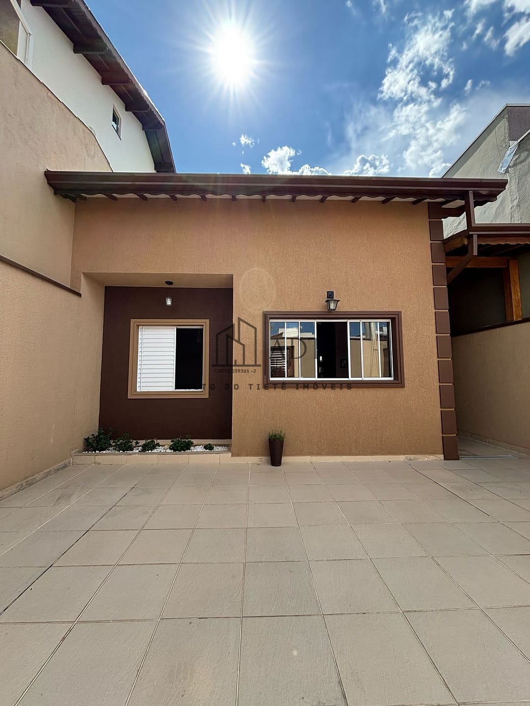 Casa, 3 quartos, 80 m² - Foto 4