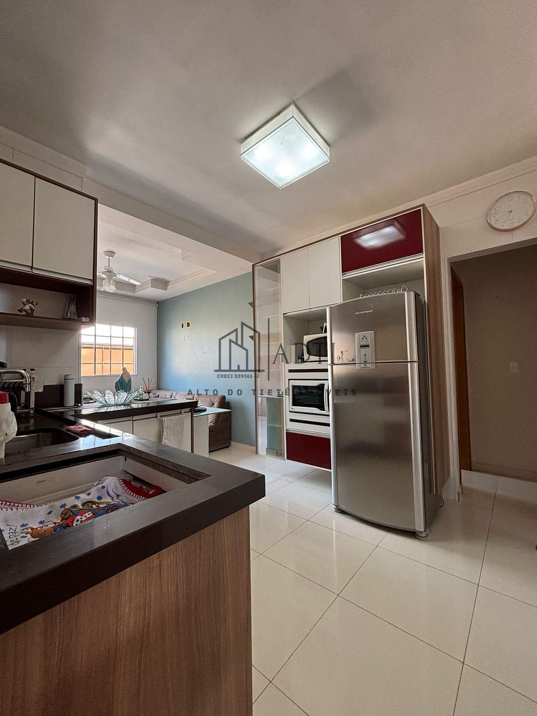 Casa, 3 quartos, 80 m² - Foto 6