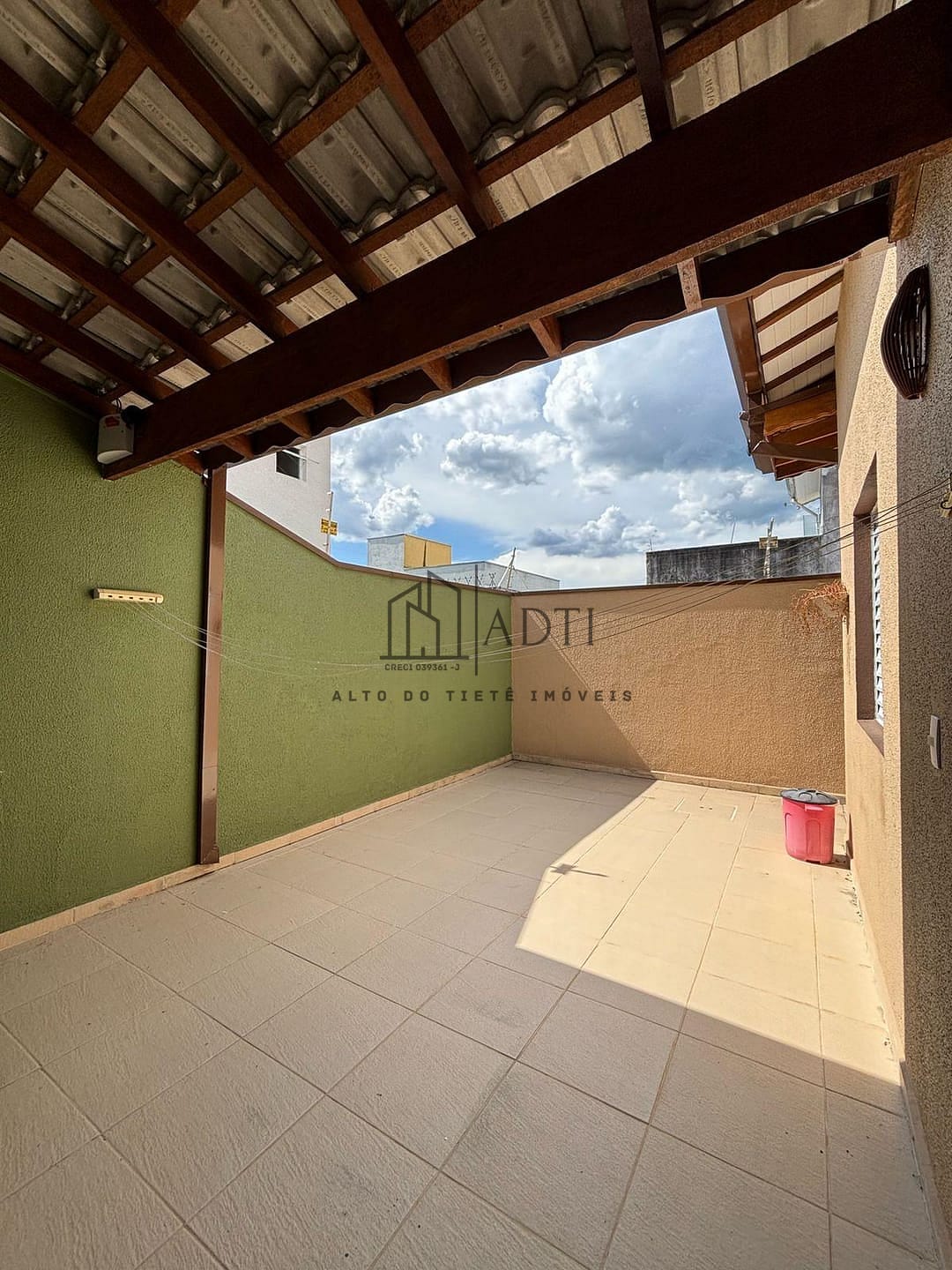 Casa, 3 quartos, 80 m² - Foto 10