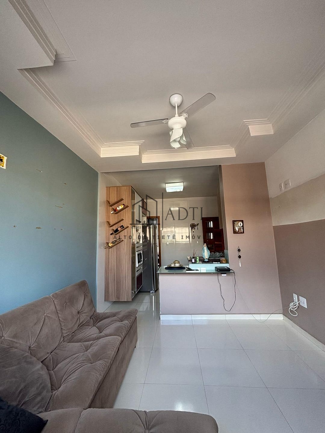 Casa, 3 quartos, 80 m² - Foto 11