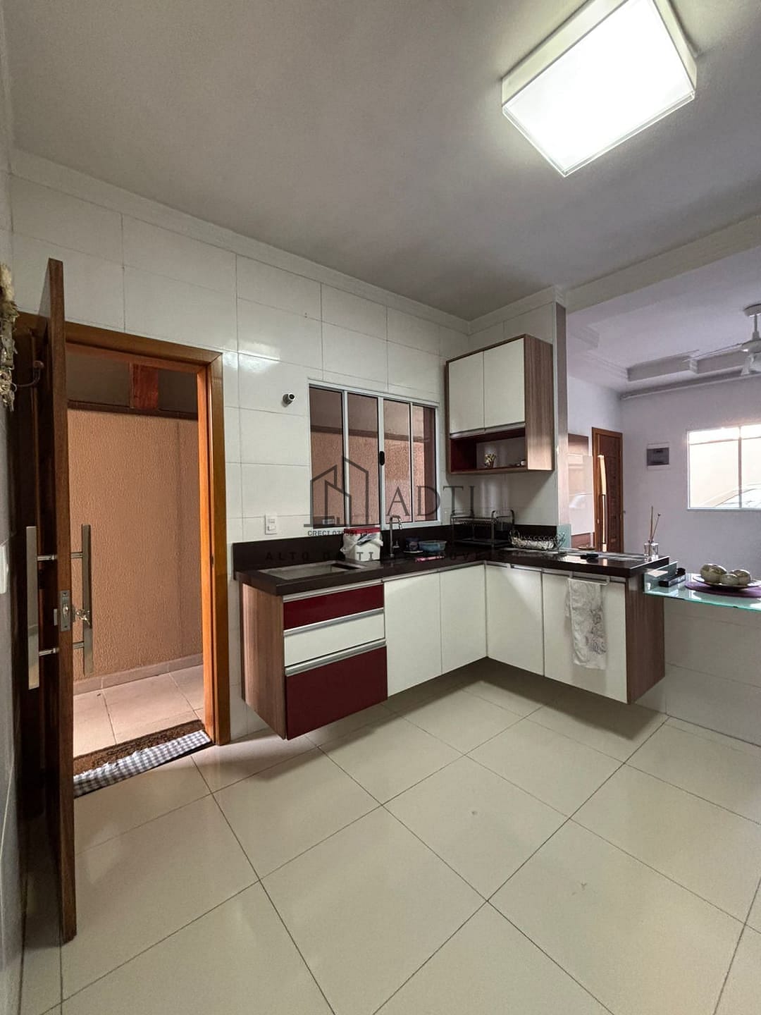 Casa, 3 quartos, 80 m² - Foto 12