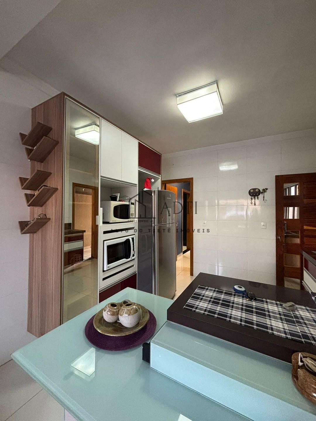 Casa, 3 quartos, 80 m² - Foto 13