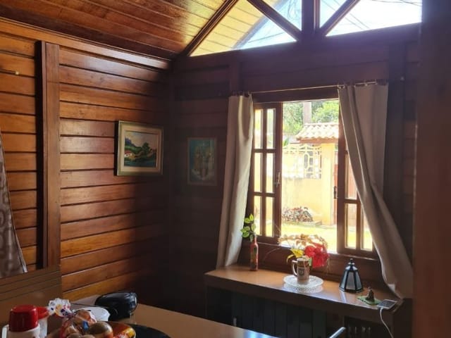Casa com 393m² 2 quartos e 2 banheiros, à venda, no bairro Ouro Verde em Rio das Ostras