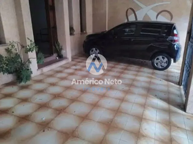 Casa 3 quartos e 2 banheiros, à venda, no bairro Anchieta em São Bernardo do Campo