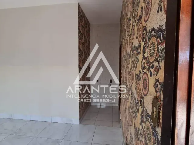 Casa 3 quartos e 3 banheiros, para alugar, no bairro Marchi em Barretos