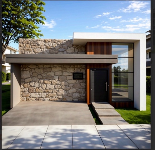 Casa com 180m² 3 quartos e 2 banheiros, à venda, no bairro Cidade Jardim  em Campos dos Goytacazes