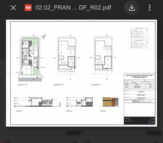 Casa com 180m² 3 quartos e 2 banheiros, à venda, no bairro Cidade Jardim  em Campos dos Goytacazes