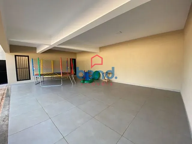 Casa com 355m² 3 quartos e 2 banheiros, à venda, no bairro Portal Ville Flamboyant em Porto Feliz