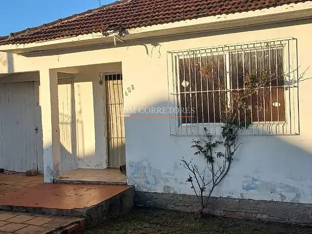 Casa com 300m² 2 quartos e 1 banheiro, à venda, no bairro Bom Princípio em Gravataí