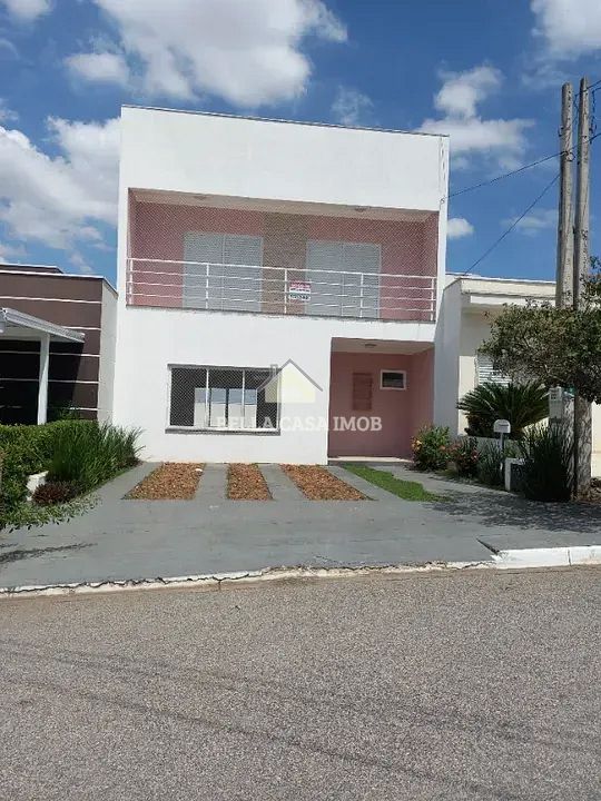 Casa à venda com 3 quartos, 164m² - Foto 32