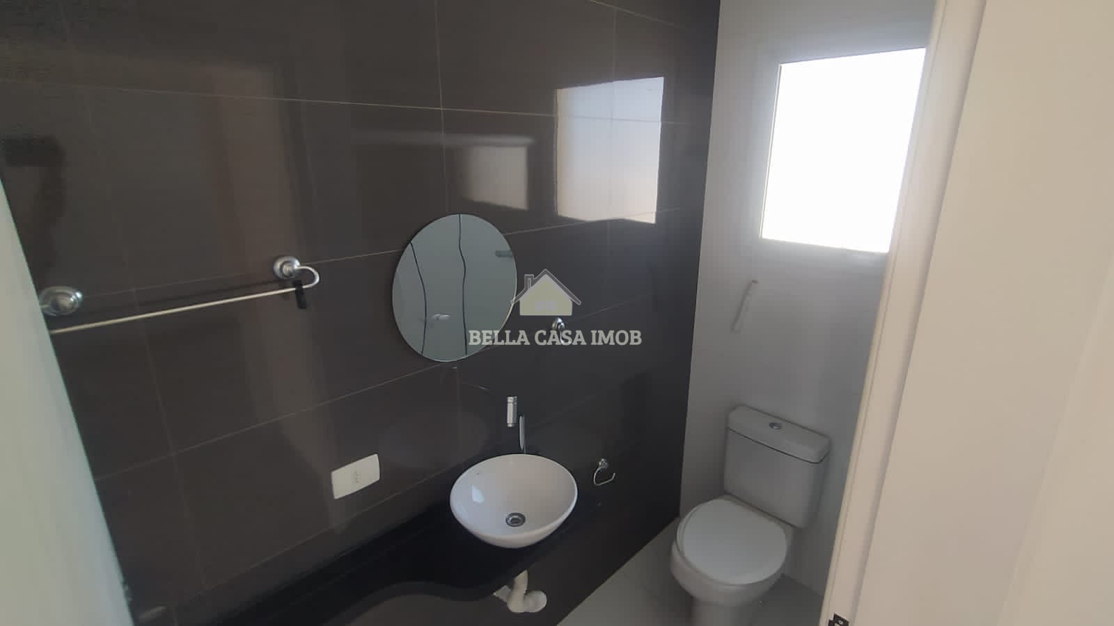 Casa à venda com 3 quartos, 164m² - Foto 8