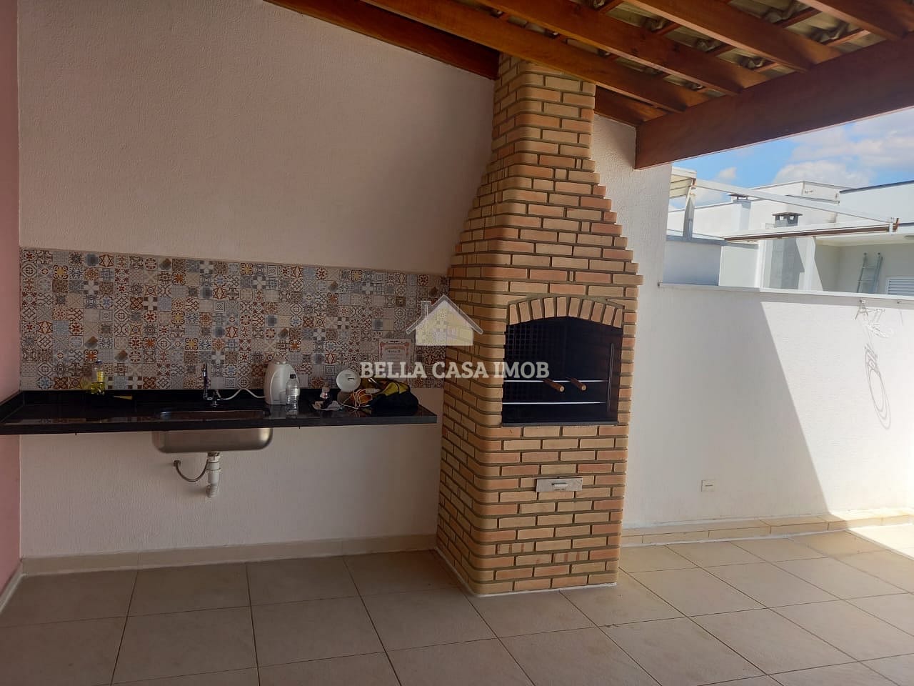 Casa à venda com 3 quartos, 164m² - Foto 7