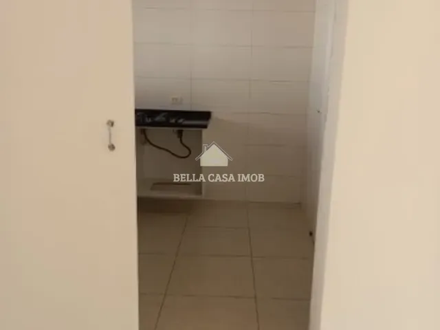 Casa com 158m² 3 quartos e 3 banheiros, à venda, no bairro Horto Florestal em Sorocaba