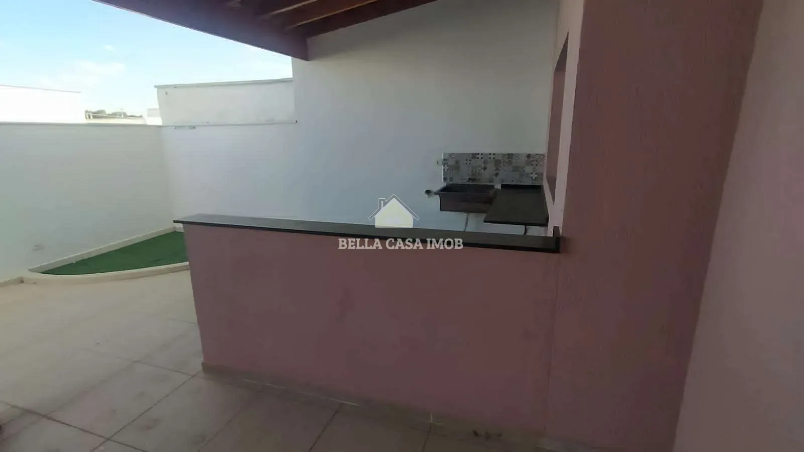 Casa, 3 quartos, 164 m² - Foto 52