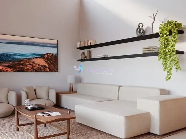 Casa com 227m² 2 quartos e 3 banheiros, à venda, no bairro Itapetinga em Atibaia