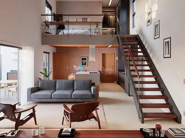 Casa com 227m² 2 quartos e 3 banheiros, à venda, no bairro Itapetinga em Atibaia