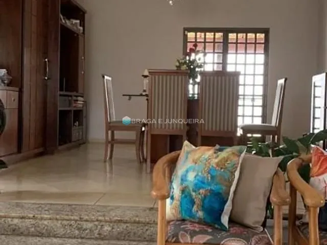 Casa com 450m² 4 quartos e 4 banheiros, à venda, no bairro Jardim Tarraf II em São José do Rio Preto