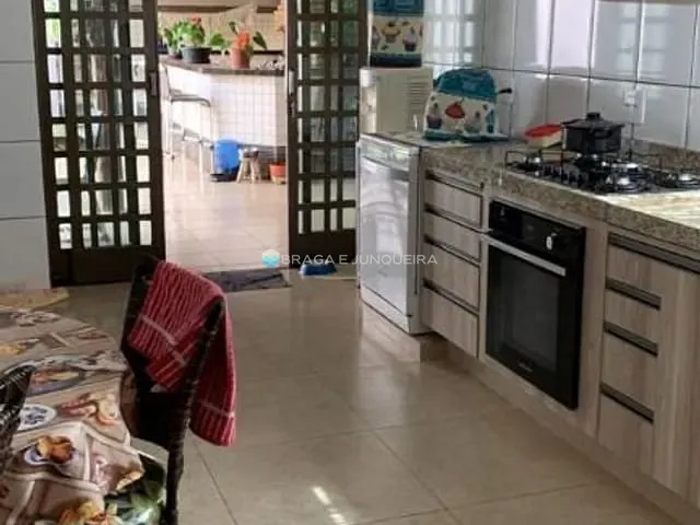 Casa com 450m² 4 quartos e 4 banheiros, à venda, no bairro Jardim Tarraf II em São José do Rio Preto