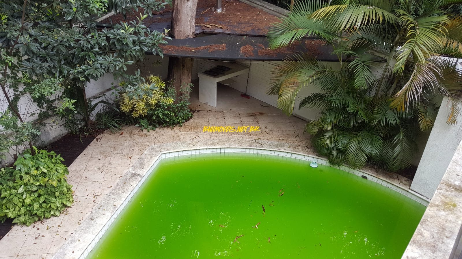 Casa à venda e aluguel com 4 quartos, 530m² - Foto 15