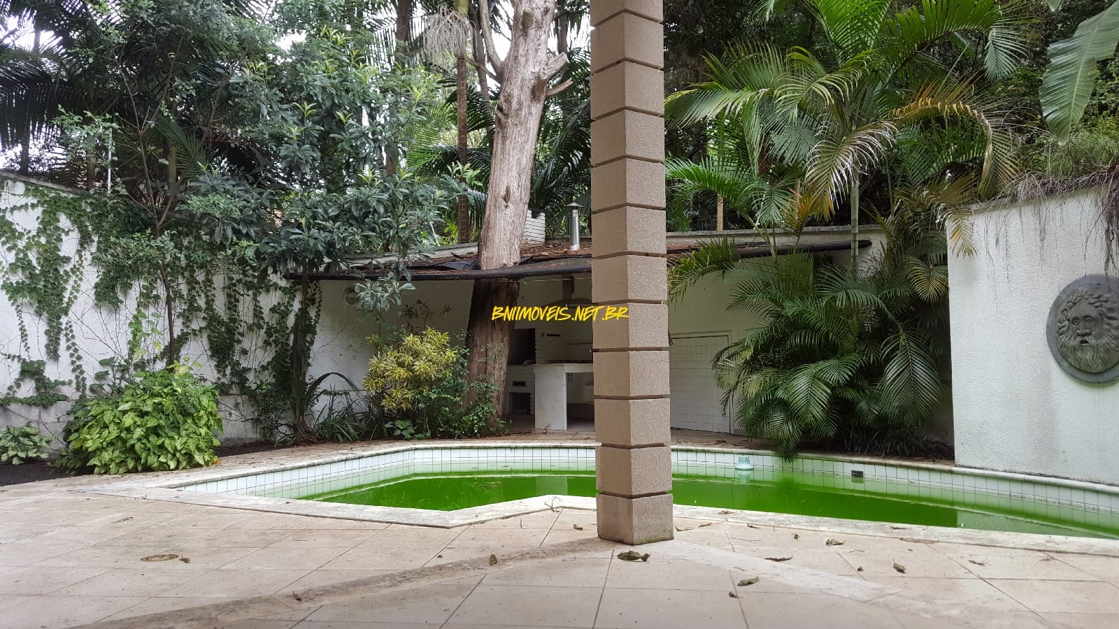 Casa à venda e aluguel com 4 quartos, 530m² - Foto 25