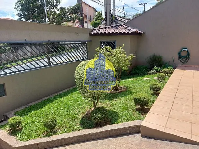 Casa com 412m² 5 quartos e 4 banheiros, à venda, no bairro City Bussocaba em Osasco