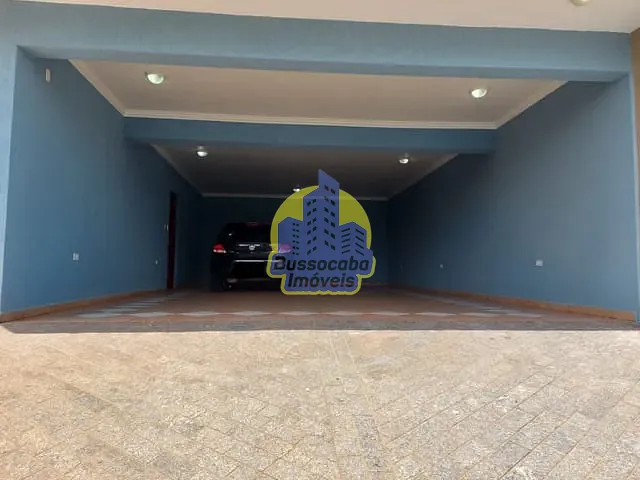 Casa com 412m² 5 quartos e 4 banheiros, à venda, no bairro City Bussocaba em Osasco