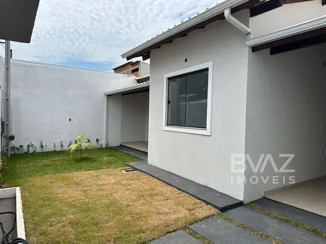 Casa com 300m² 3 quartos e 3 banheiros, à venda, no bairro Campo Redondo em São Pedro da Aldeia