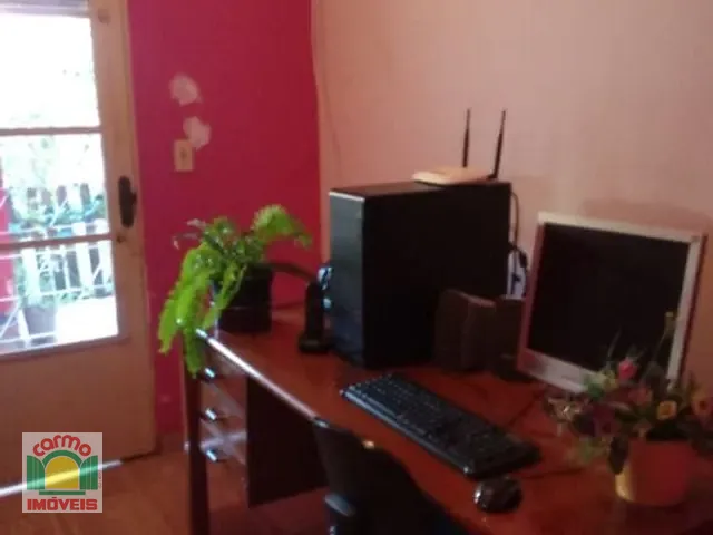 Casa com 324m² 5 quartos e 6 banheiros, à venda, no bairro Batista em Anápolis