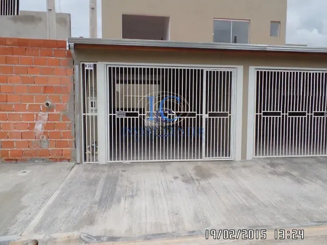 Casa com 180m² 3 quartos e 1 banheiro, à venda, no bairro Jardim dos Colibris em Indaiatuba