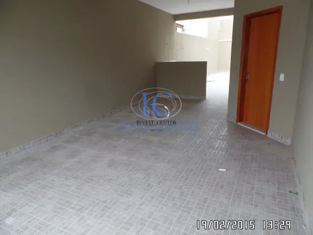 Casa com 180m² 3 quartos e 1 banheiro, à venda, no bairro Jardim dos Colibris em Indaiatuba