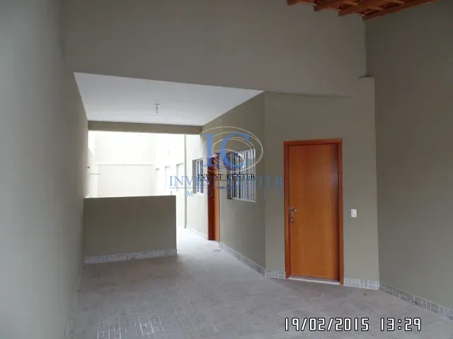 Casa com 180m² 3 quartos e 1 banheiro, à venda, no bairro Jardim dos Colibris em Indaiatuba