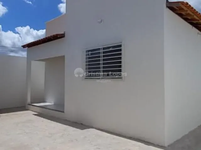 Casa com 300m² 3 quartos e 3 banheiros, à venda, no bairro Parque Sul em Teresina