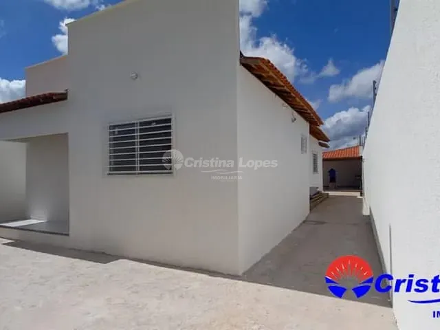 Casa com 300m² 3 quartos e 3 banheiros, à venda, no bairro Parque Sul em Teresina