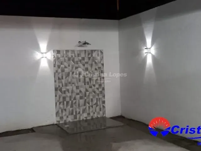 Casa com 300m² 3 quartos e 3 banheiros, à venda, no bairro Parque Sul em Teresina